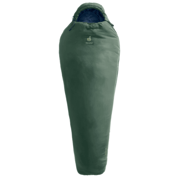 Spacák deuter Orbit SL 0°C ivy-ink