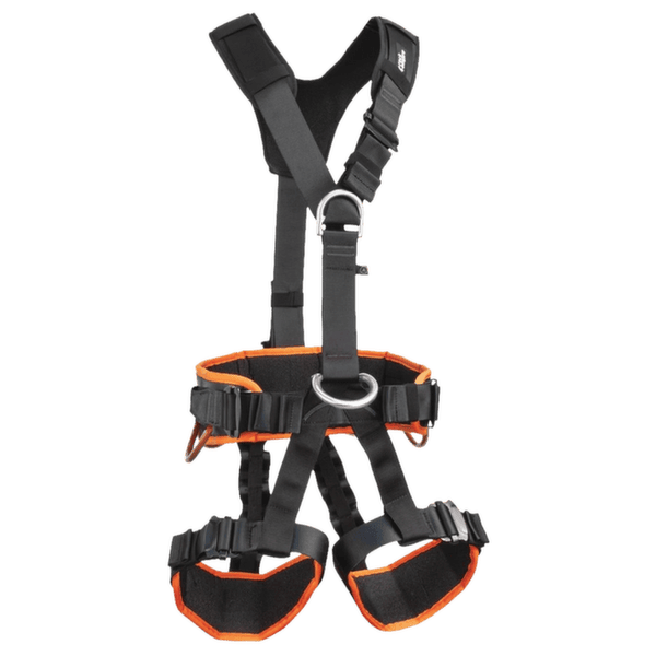 Sedák Rock Empire Econ Plus Pad oranžová 018