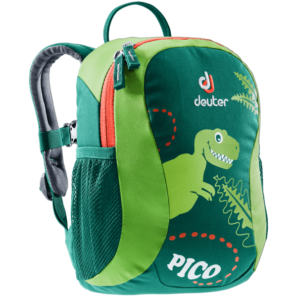Batoh deuter Pico alpinegreen-kiwi