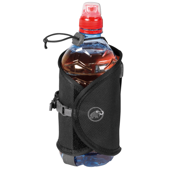 Puzdro Mammut Add-On Bottle Holder black 0001