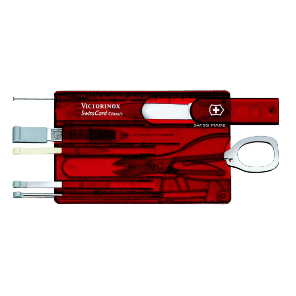 Nůž Victorinox SwissCard