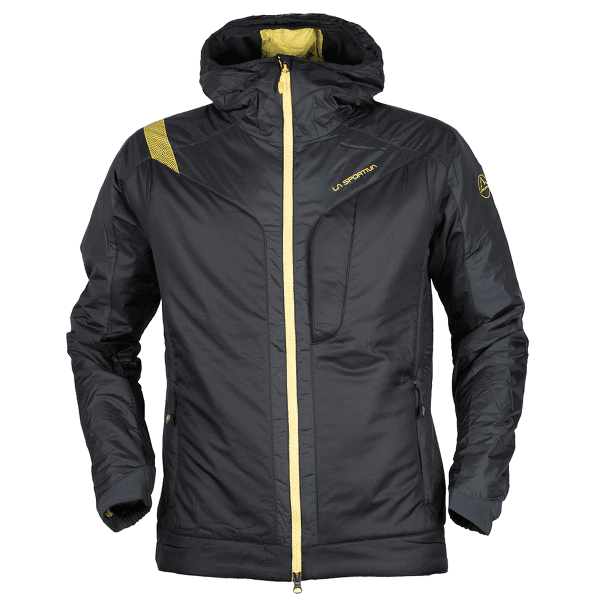 Bunda La Sportiva Pegasus 2.0 Primaloft Jacket Men Black