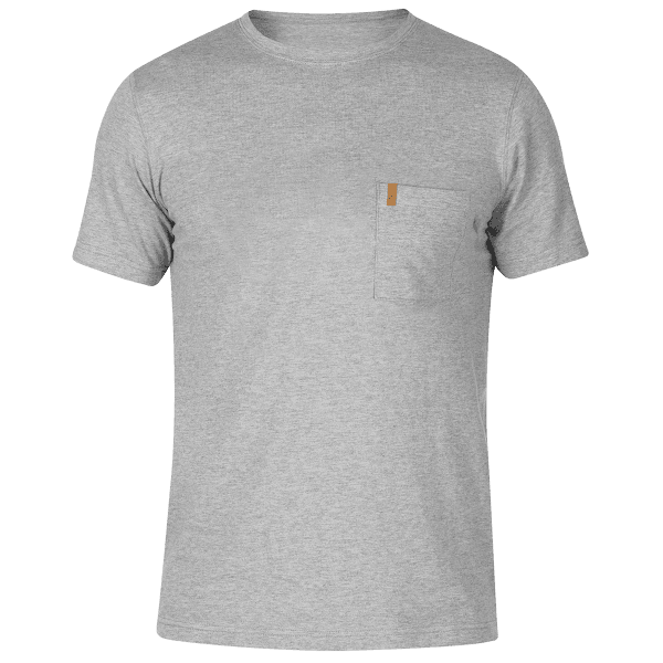 Ovik Pocket Shirt Men