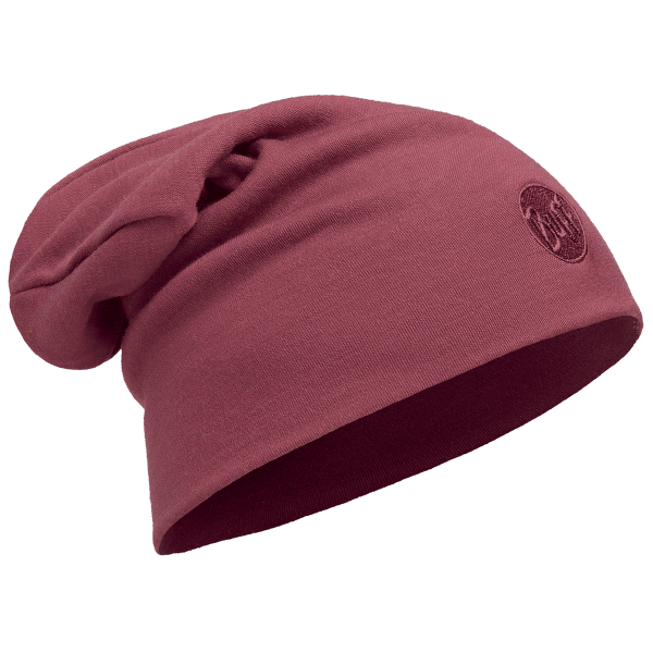 Čepice Buff Merino Wool Thermal Hat Buff® (111170) TIBETAN RED
