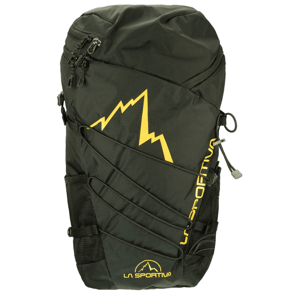 Batoh La Sportiva Mountain Hiking Backpack 28 l BLACK
