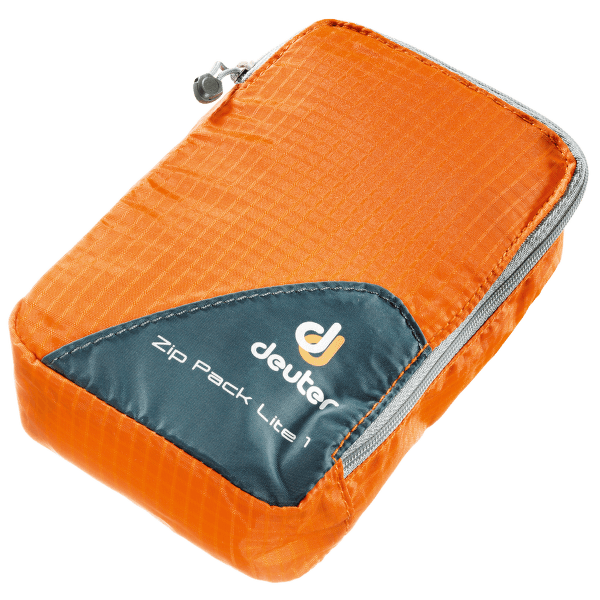 Obal deuter Zip Pack Lite 1 mandarine