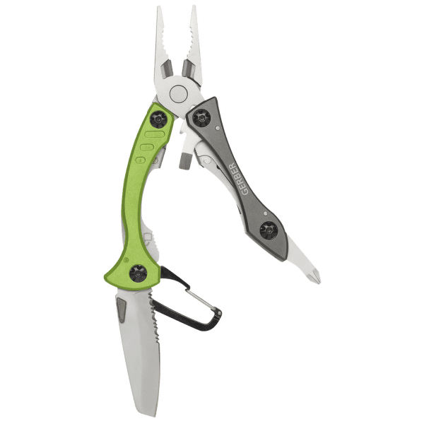 Nůž Gerber Gerber Multitool Crucial