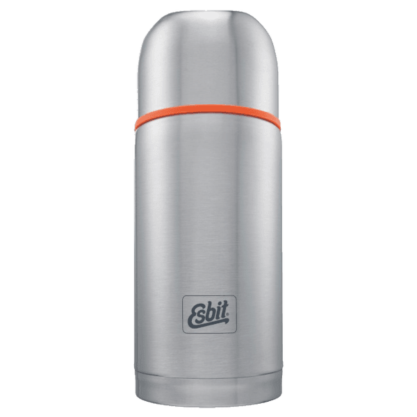 Termoska Esbit Vacuum bottle 750ml stainless steel silver