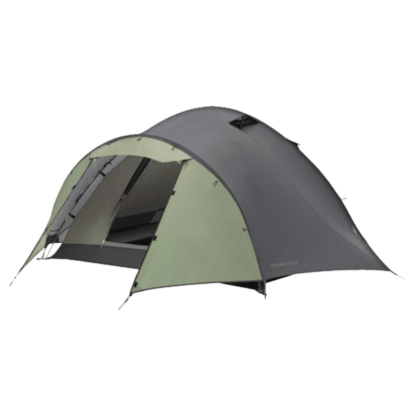 Stan Coleman Celsius 3+