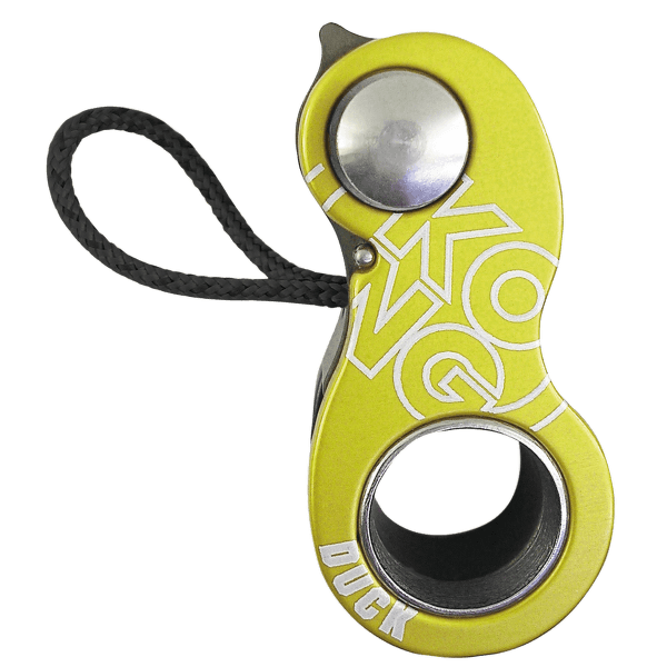 Jistítko Kong Duck Green