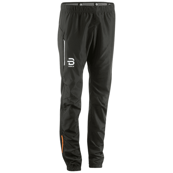 Kalhoty Bjorn Daehlie Winter Pants 2.0 Women (332041) Black