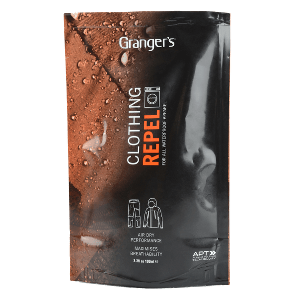 Clothing Repel Pouch 100 ml