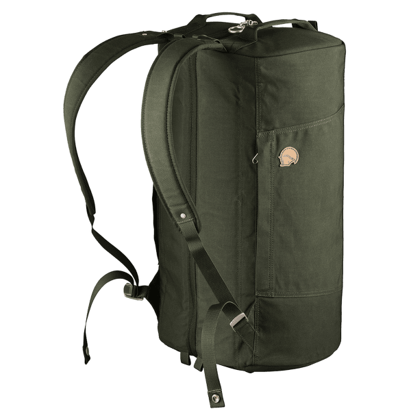 Batoh Fjällräven Splitpack Extra Large Dark Olive