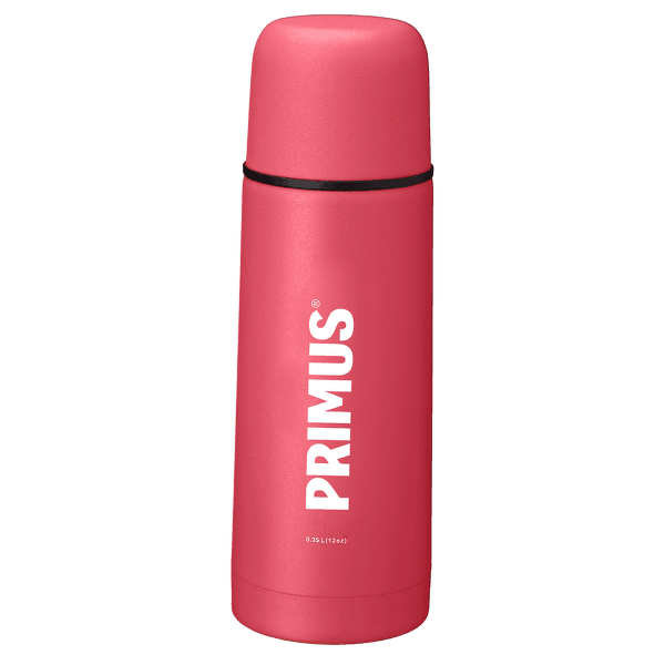 Termoska Primus Vacuum bottle 0,75 l Melon Pink