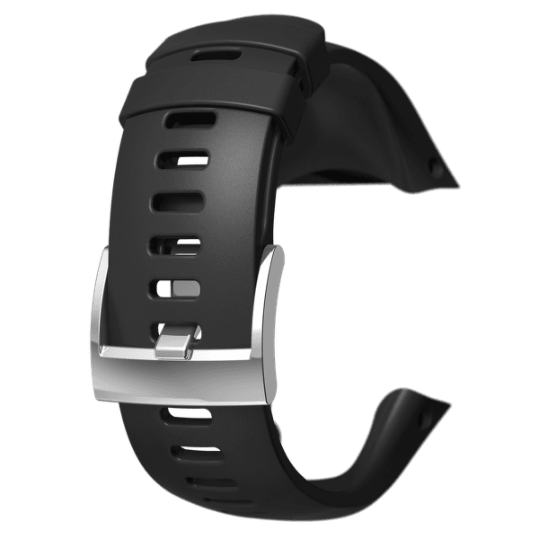 suunto spartan trainer wrist black