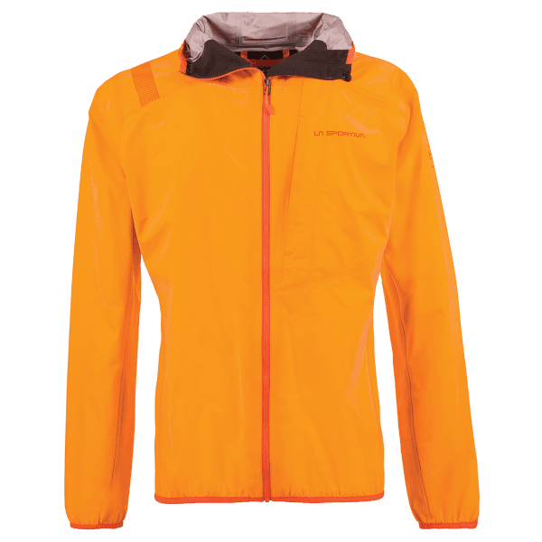 Bunda La Sportiva Odyssey Gtx Jacket Men Orange/Pumpkin
