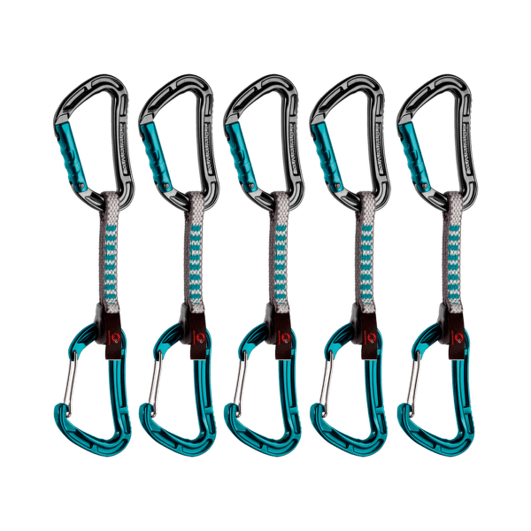 Expreska Komplet Mammut 5er Pack Bionic Express Sets