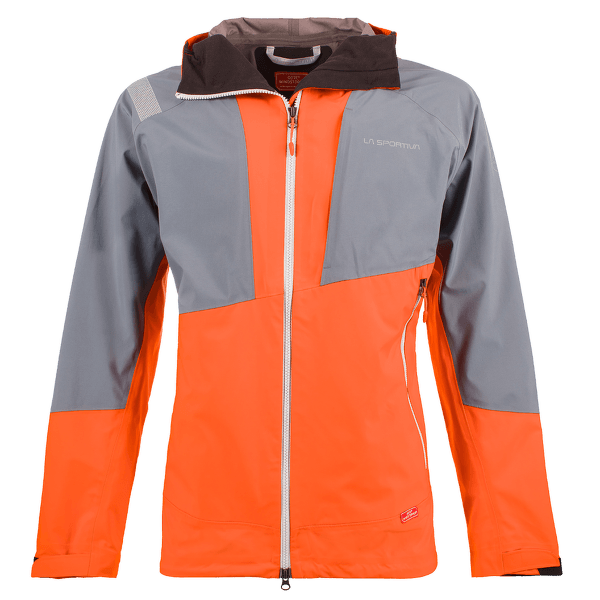Bunda La Sportiva Mars Jacket Men Pumpkin/Slate
