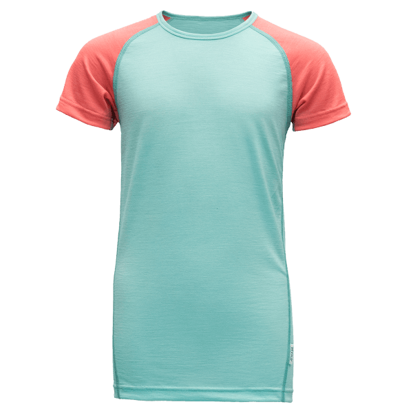 Breeze Junior T-Shirt Aruba