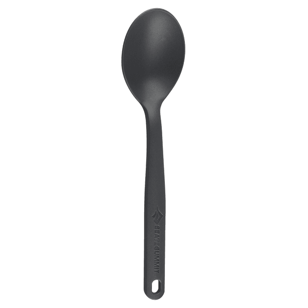 Lžice Sea to Summit Polycarbonate Cutlery Spoon Charcoal
