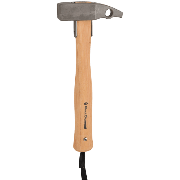 Yosemite Hammer