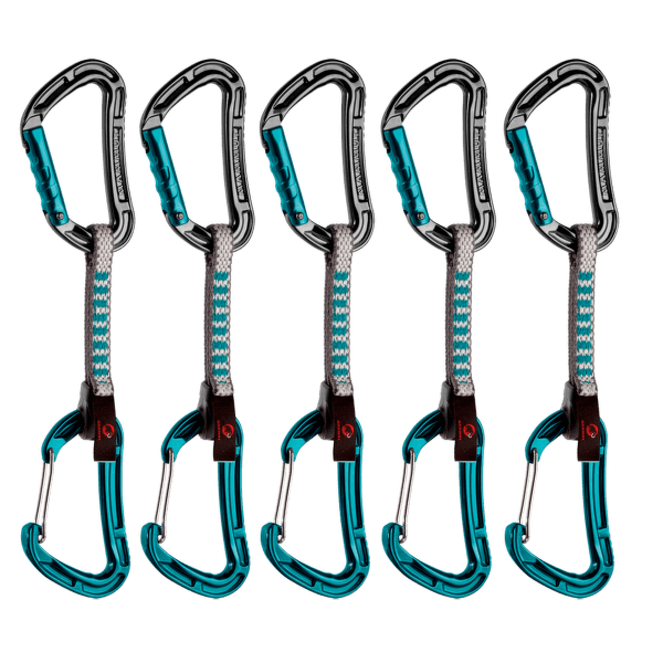 5er Pack Bionic Express Sets (2040-01651) 32158 basalt-aqua