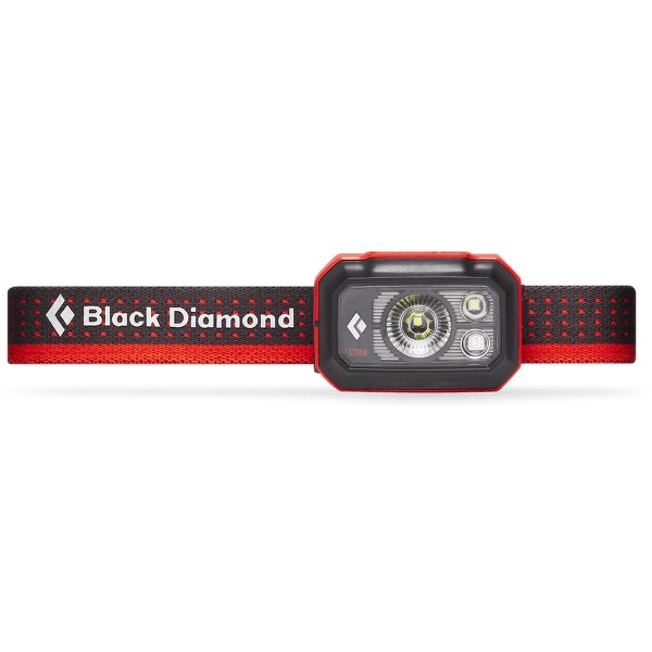 Čelovka Black Diamond Storm 375 (BD620640) Octane