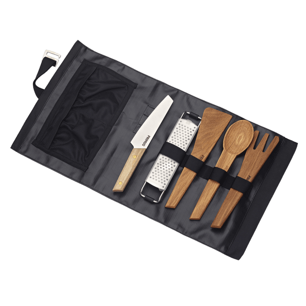 Příbor Primus CampFire Prep Set