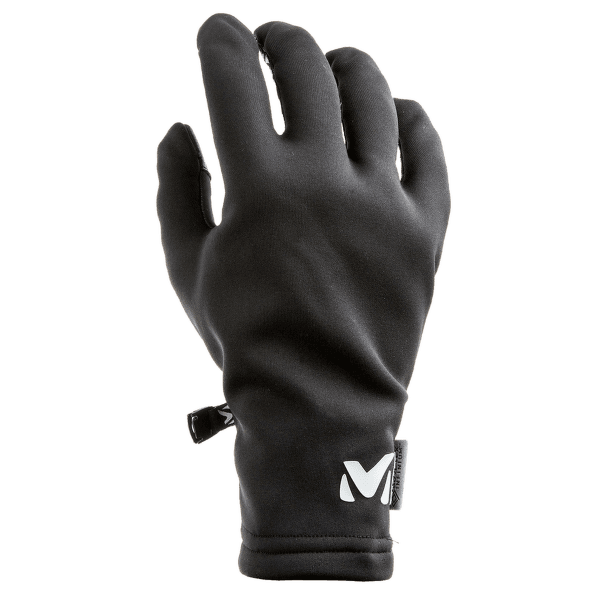 Rukavice Millet Storm GTX Infinium glove BLACK - NOIR