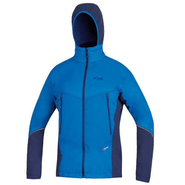 Bunda Direct Alpine Alpha Jacket 3.0 Men blue/indigo