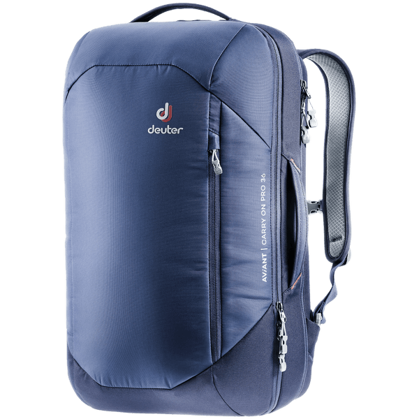 Batoh deuter Aviant Carry On Pro 36 Midnight-navy