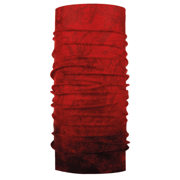 Šátek Buff Original Buff Katmandu Red KATMANDÚ RED