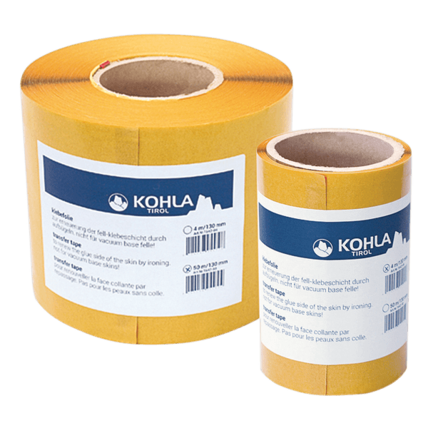 Lepidlo Kohla Glue Transfer Tape 4 m
