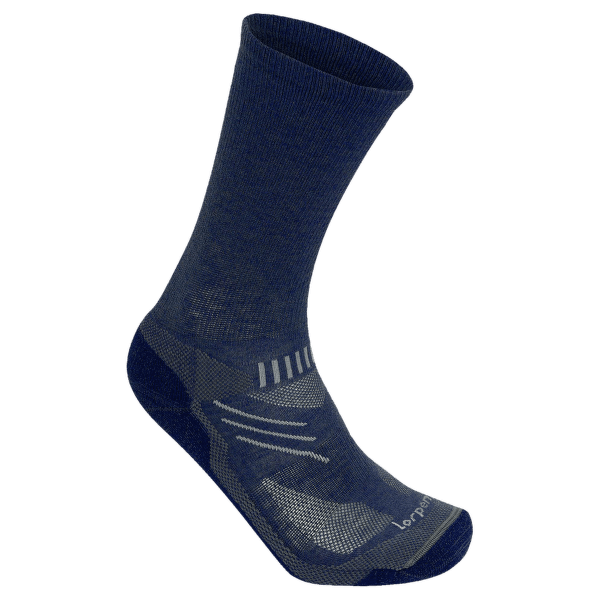 Ponožky Lorpen Light Hiker T2LCM MINERAL WATER