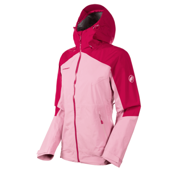 Convey Tour HS Hooded Jacket Women (1010-27850)