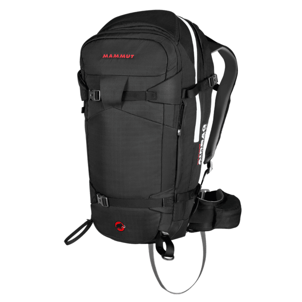 Batoh Mammut Pro Removable Airbag 3.0 35L black 0001
