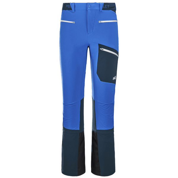 Kalhoty Millet Extreme Rutor Shield Pant Men ABYSS/ORION BLUE