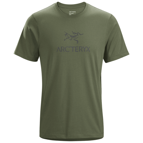 Arc'Word T-Shirt SS Men (24013)