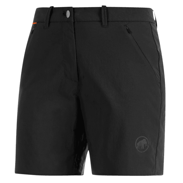 Hiking Shorts Women (1023-00130) black 0001