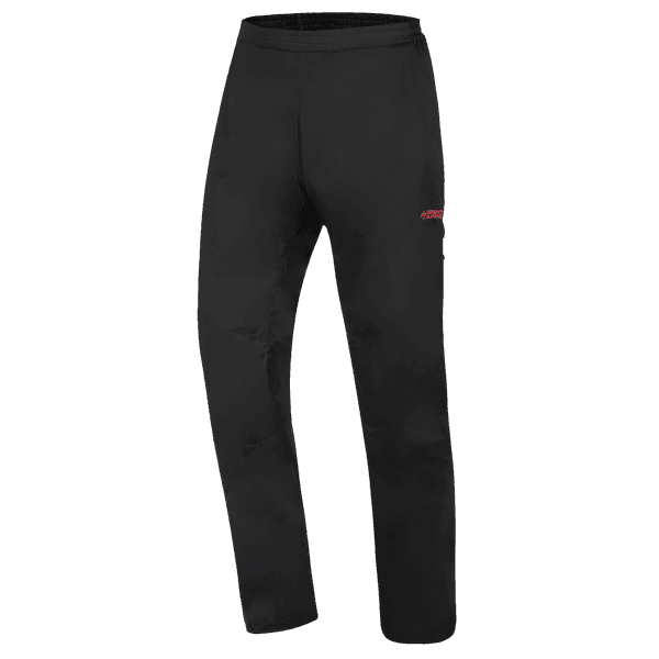 Nohavice Direct Alpine Cyclone Pants 1.0 Men black/brick