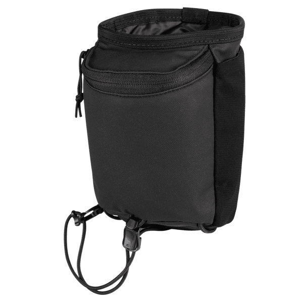 Pytlík Mammut Alpine Chalk Bag black 0001