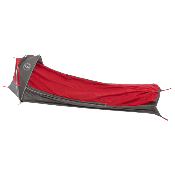 Žďárák Big Agnes Three Wire Bivy Red
