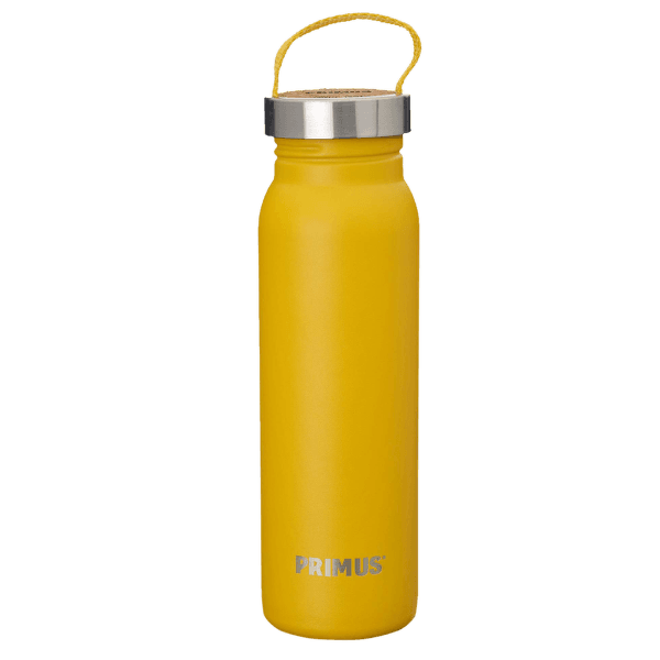 Fľaša Primus Klunken Bottle 0.7 L Yellow