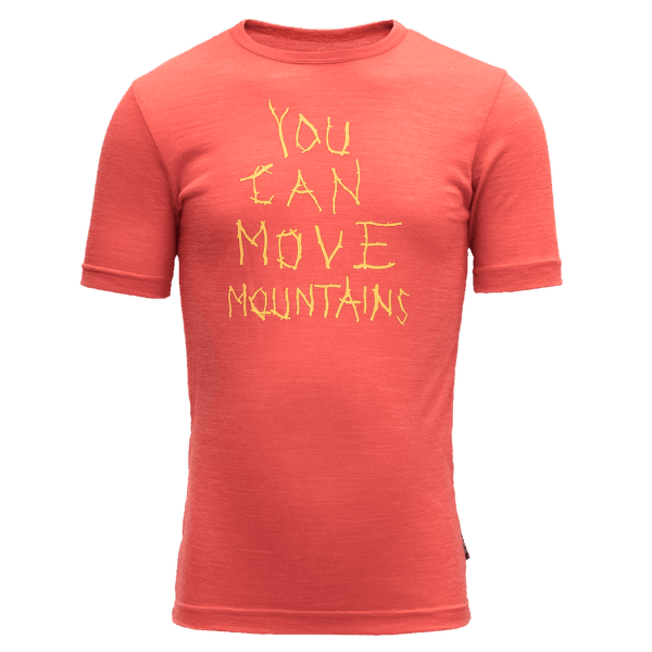 Moving Mountain Tee Kid