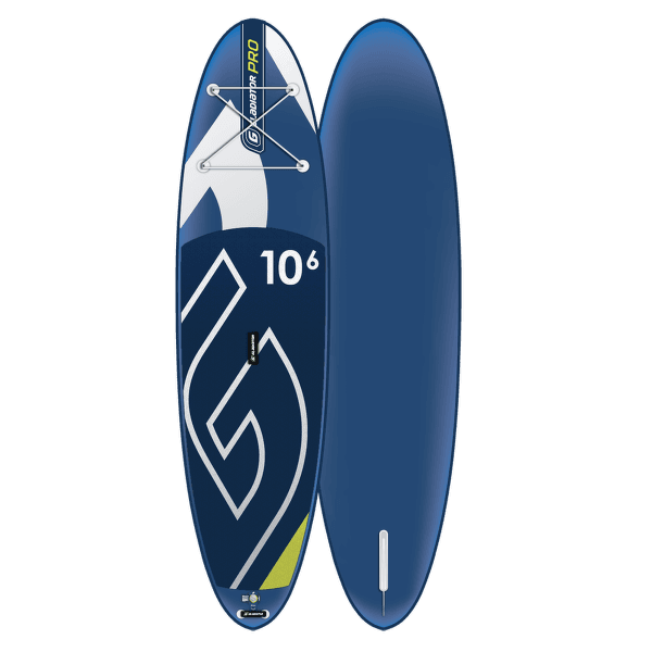 Paddleboard Gladiator Gladiator PRO 10.6