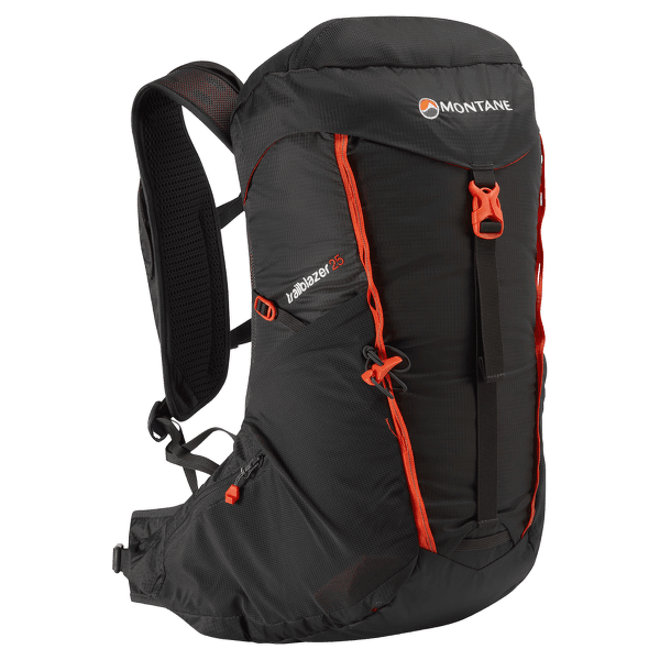 Batoh Montane Trailblazer 25 CHARCOAL