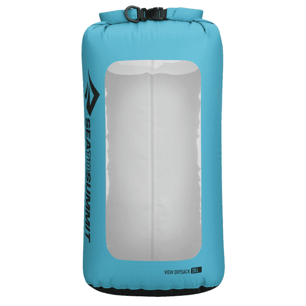 Vak Sea to Summit View Dry Sack 20 l Blue-BL