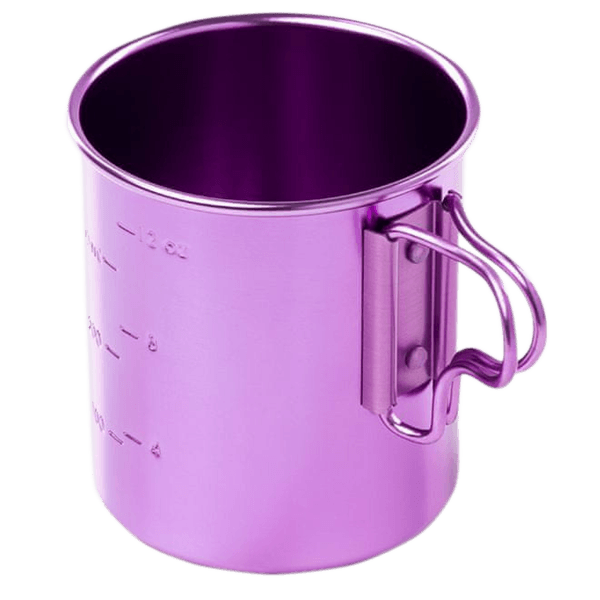 Hrnek GSI Bugaboo Cup Purple