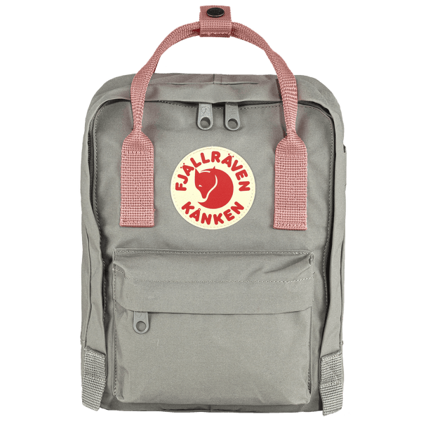 Batoh Fjällräven Kanken Mini Fog-Pink