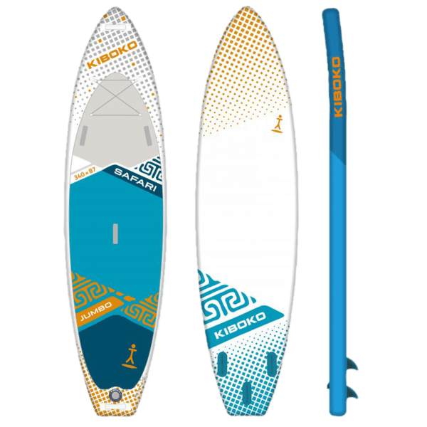 Paddleboard Kiboko Safari 340 JUMBO